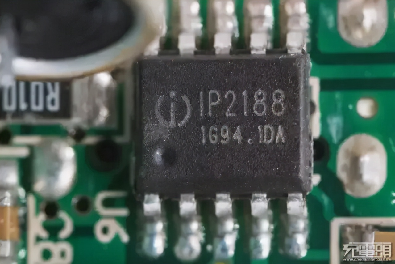 支持iPhone 13快充的USB PD协议芯片有哪些？看完秒懂