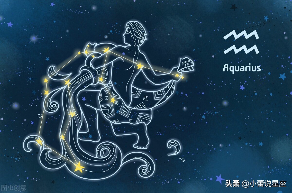 十二星座理想的职业