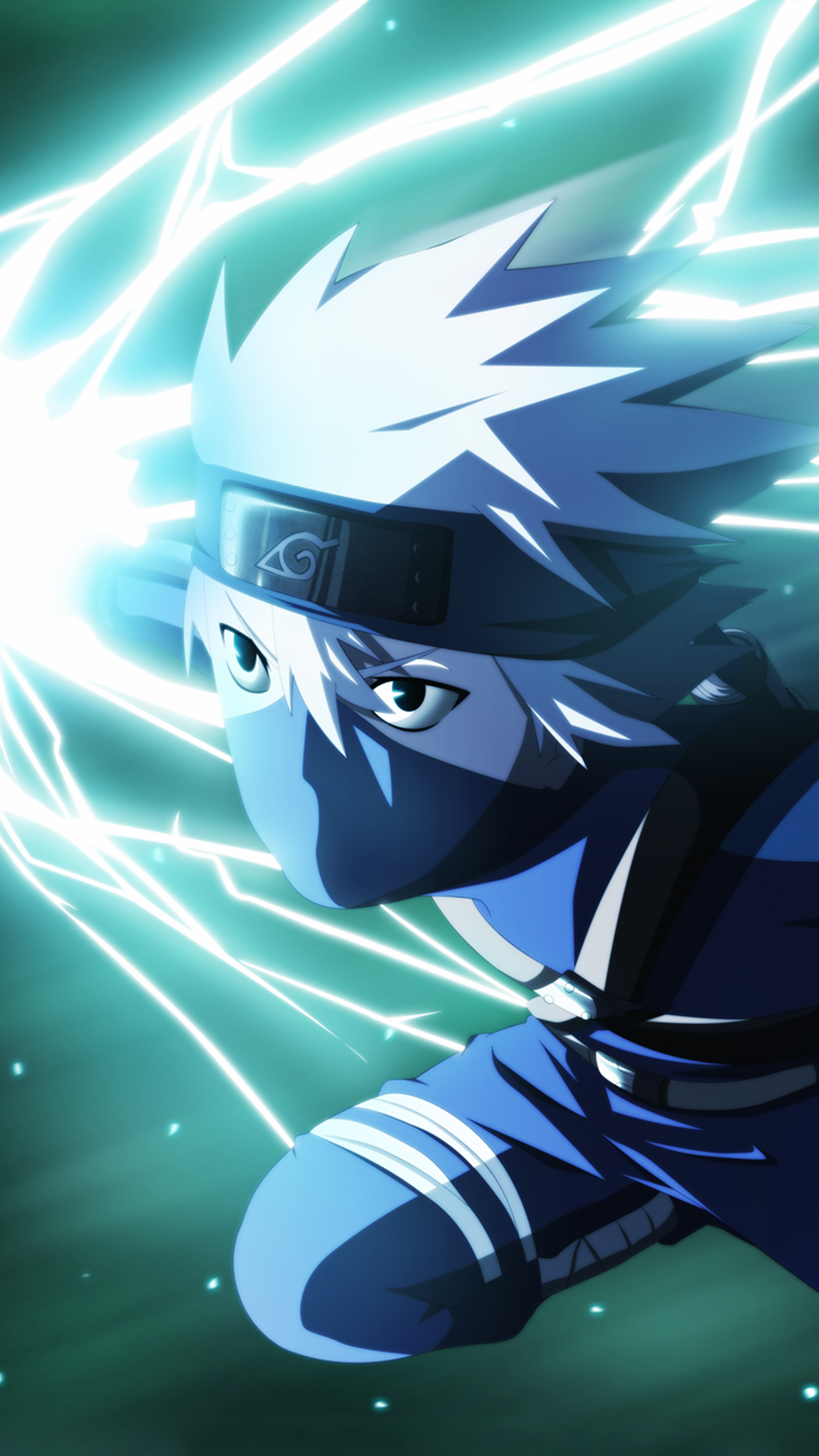 「优阿壁纸精选」超清化的火影忍者主题壁纸,都是情怀