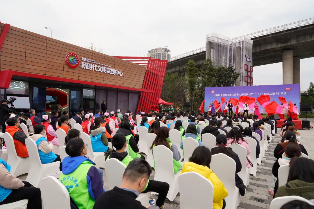 重庆师范大学初等教育学院（新时代文明实践中心怎么建）