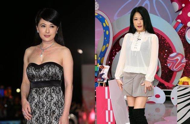 《家有仙妻》30年，男主们出轨吸毒，三大美女退圈最惨女儿被撕票
