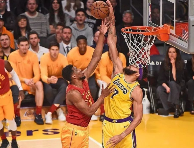 nba能抓帽的有哪些球星（蓋帽加搶斷！盤點NBA抓帽能力最強的十大球星：前三名無爭議）