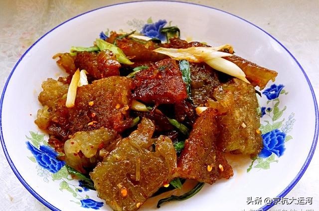 邯郸各县美食集锦，吃过一遍的请举手