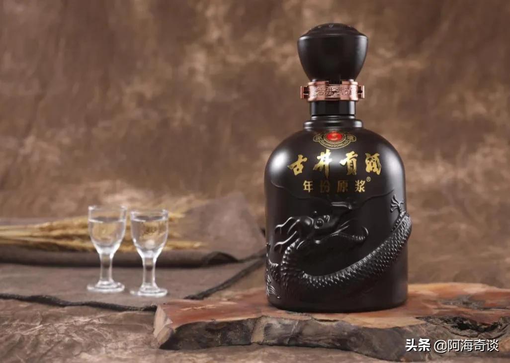 徽酒激荡发展三十年：安徽名酒从“群雄争霸”到“三足鼎立”