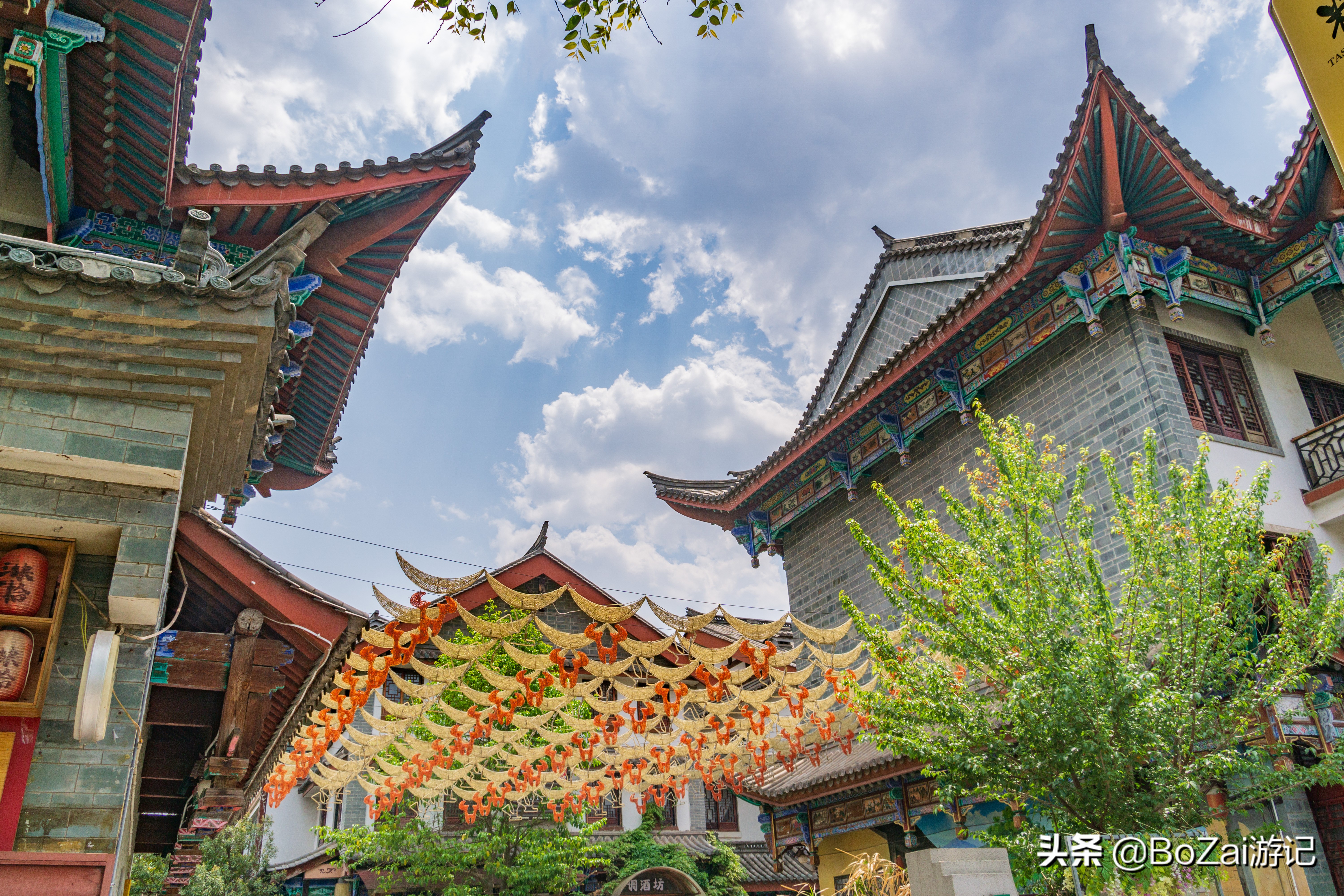 到云南楚雄旅游必去的13大景点,你去过几个?最爱哪个景点?