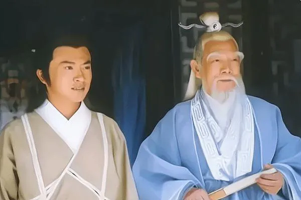 金庸各部武侠小说中,武功最高的分别是谁?