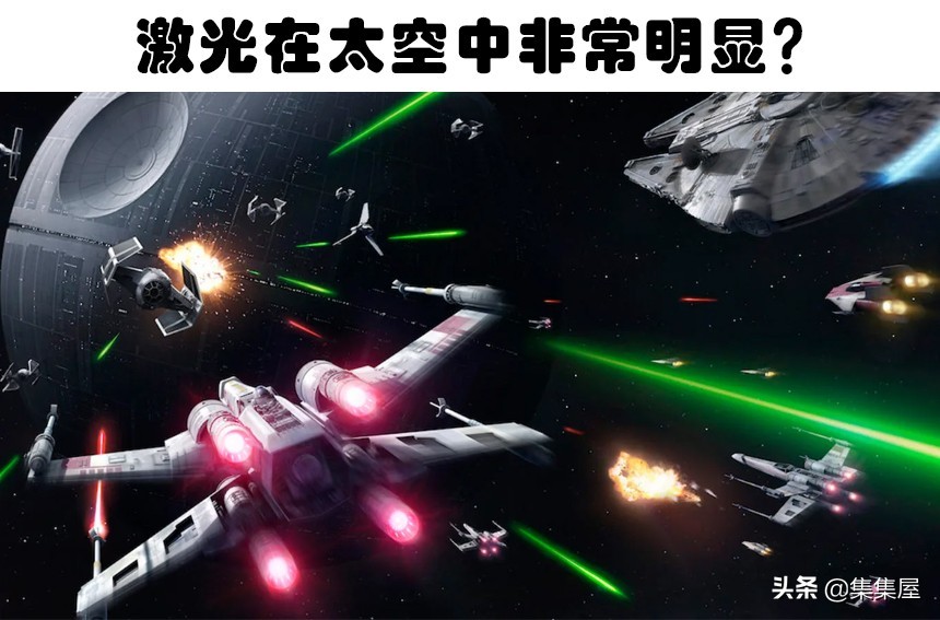 在电影里不断出现，但不符合现实科学逻辑的7个情节