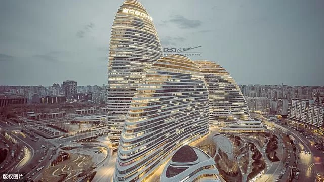 五星级酒店数量排名前十大城市，你去过几个？