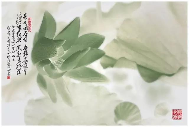 最是缠绵花间词，美到落泪