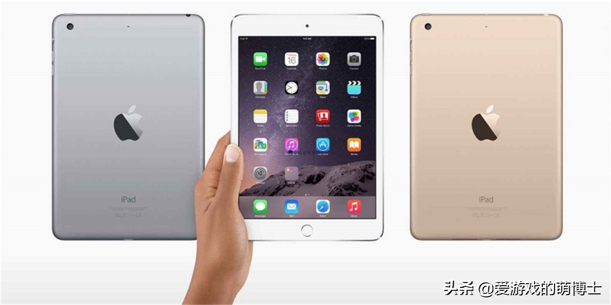 a2270是ipad几代（ipada2270是ipad几代）-第6张图片-科灵网