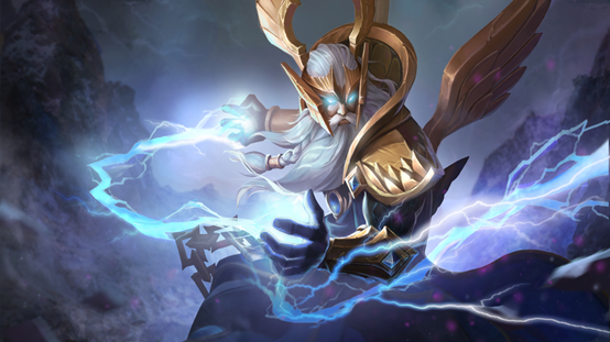 宙斯出装(宙斯出装dota)