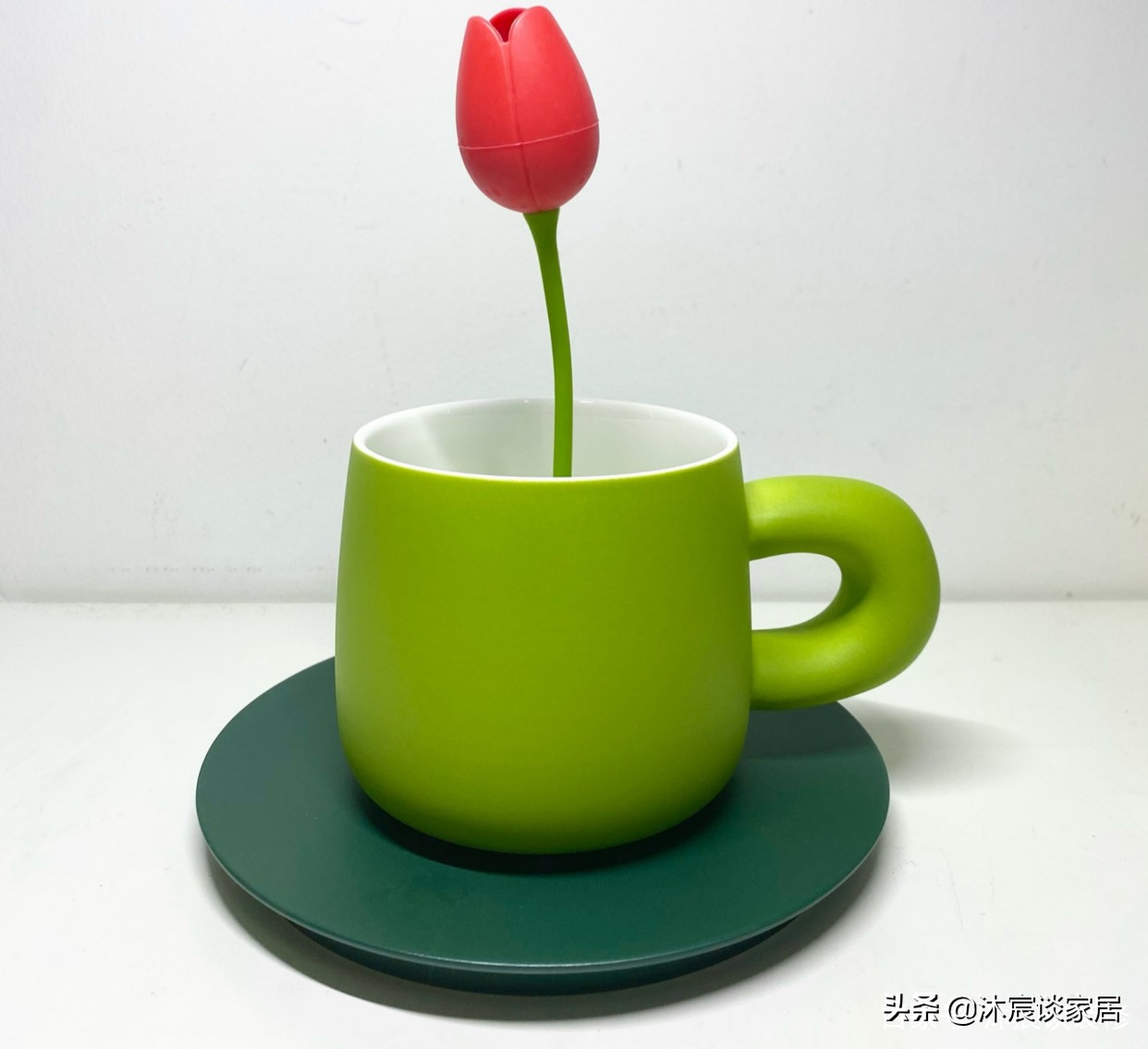 家里添置的这些家居用品，不仅看着赏心悦目，很治愈，还很实用