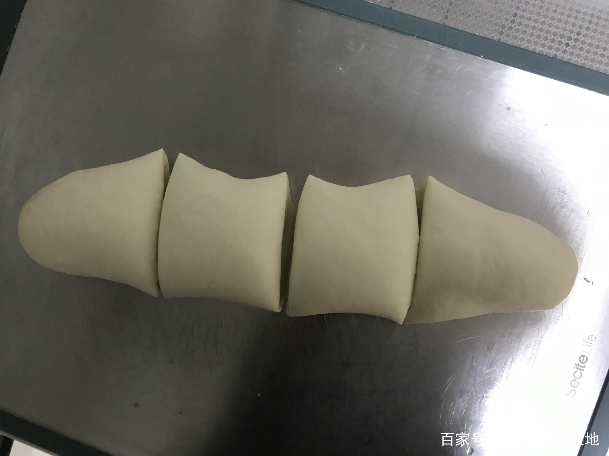 图片[5]-【花生芝麻酥饼】做法步骤图 酥香掉渣  孩子多吃提高记忆头脑-起舞食谱网