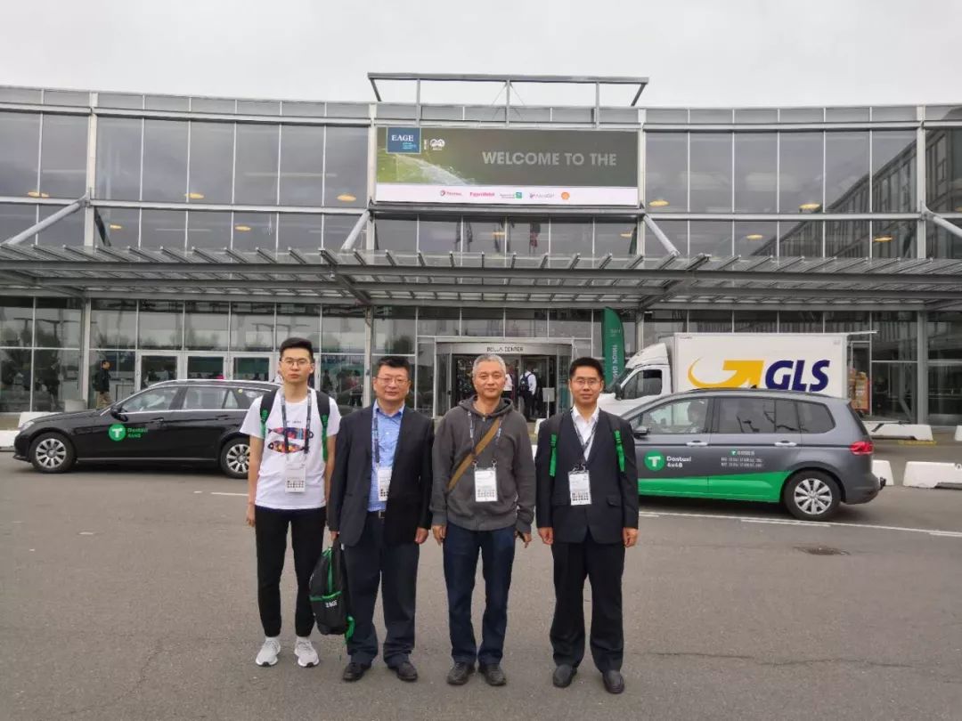 直属原地矿部，五大院校的前世今生！