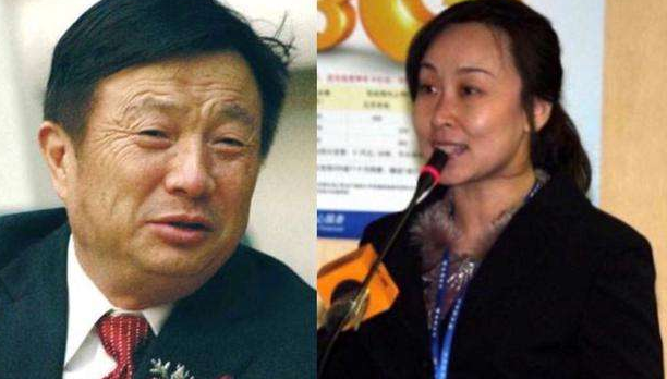 77岁的任正非：2段婚姻3个孩子，他的故事远比你想象的还要精彩