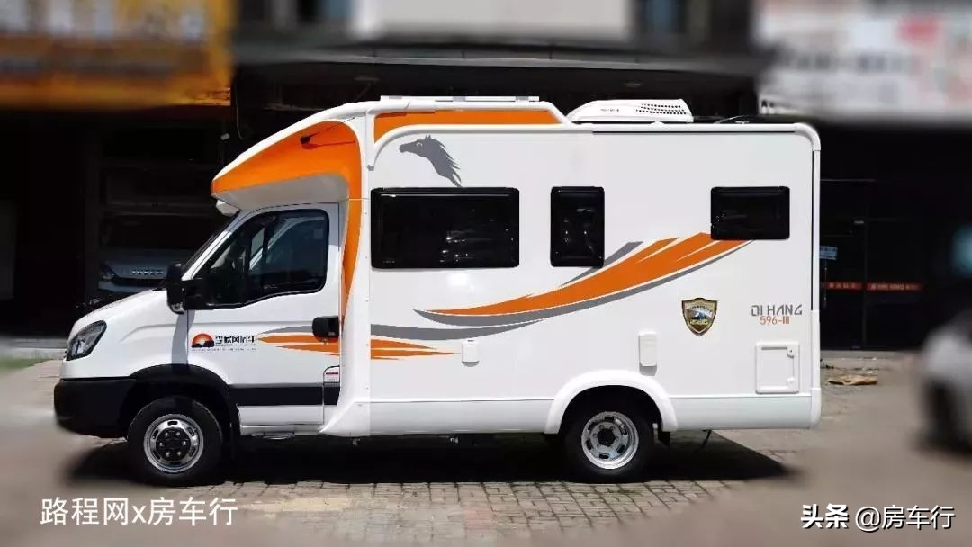8.10房车品鉴会：大型真香现场，这些实用房车看过都说好