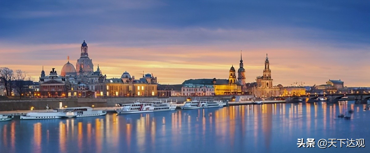 德累斯顿工业大学｜位居2021泰晤士高等教育世界大学排名第152位