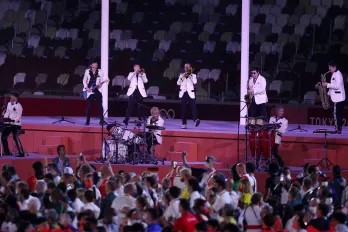 奥运会闭幕式都有哪些（昨天东京奥运会闭幕了，闭幕式上有什么？）