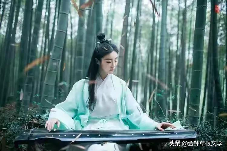 「校园文学」我们（初中生作文）