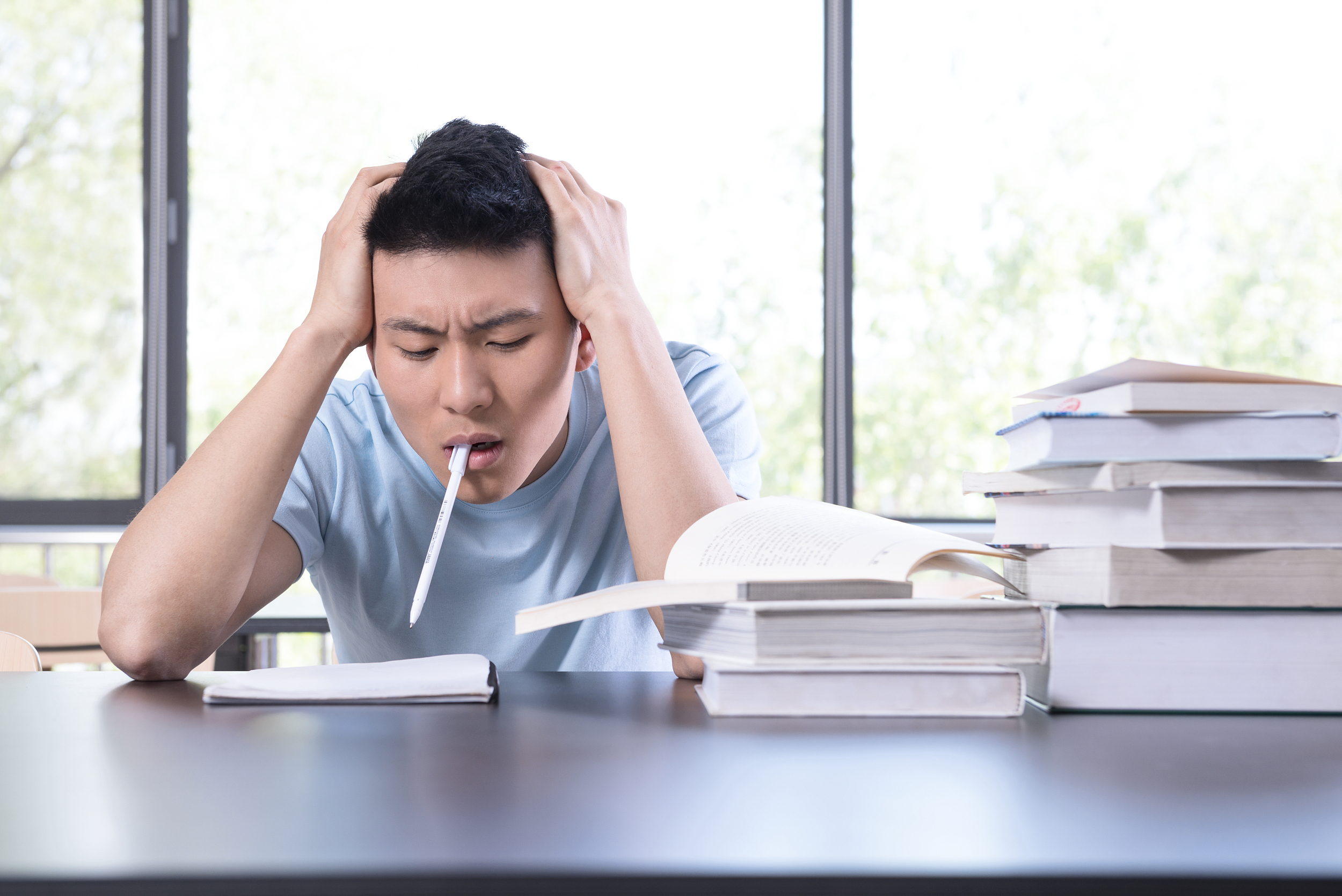 分数线高达416分？21最难考的10大专业出炉！你上榜了吗？