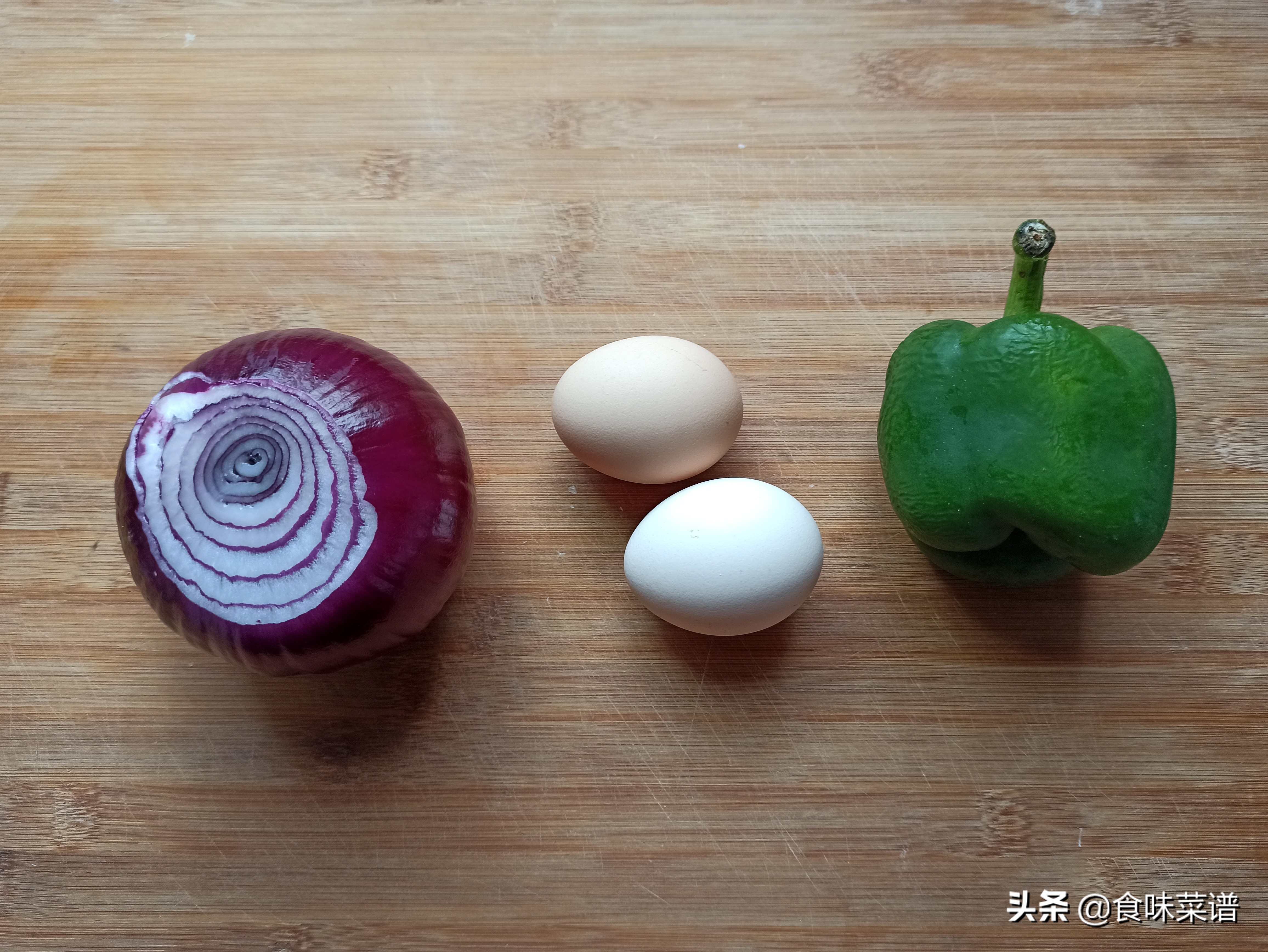 洋葱的18种家常做法（教你做甜脆不辣美味的洋葱）