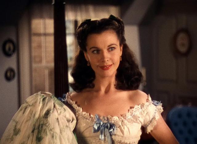 深度剖析世界名著《飘》：如果放不下爱过的人，请记住一句话