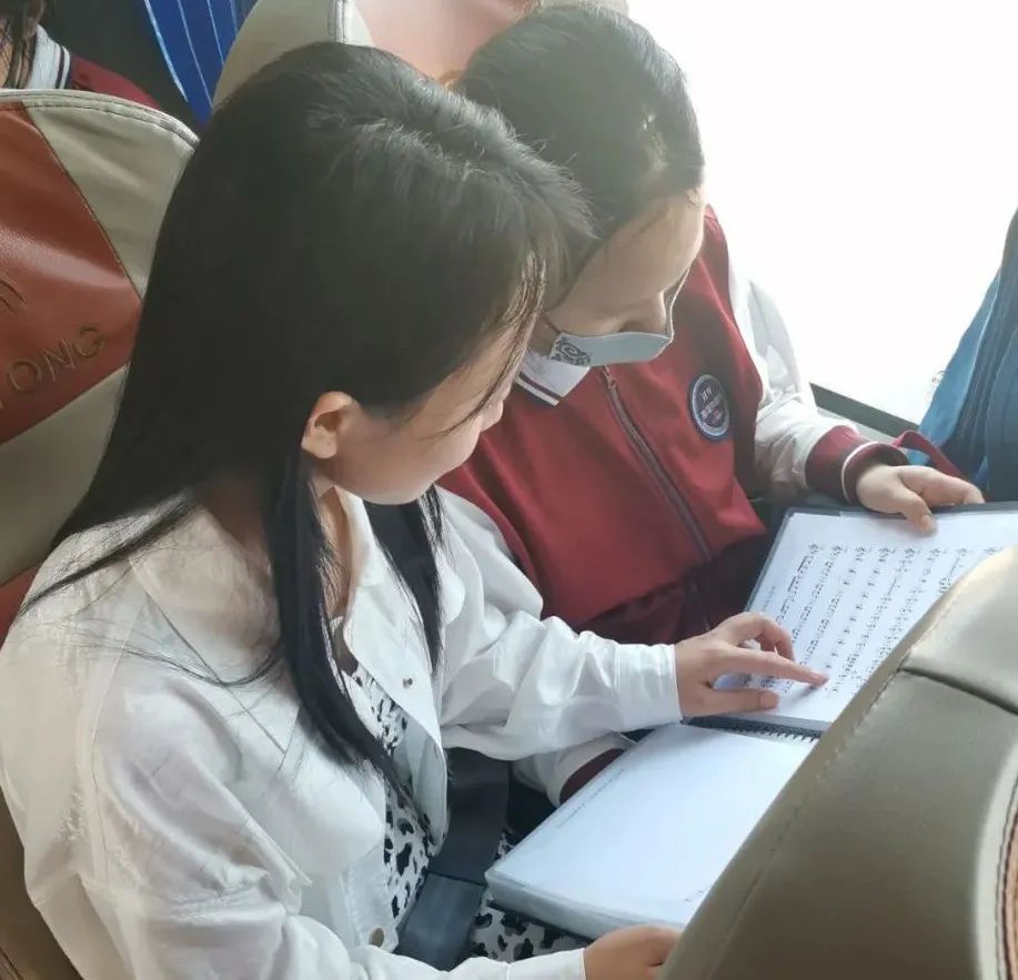 京郊这所学校，真真了不得