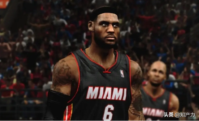 为什么nba2k20不能纹身（《NBA 2K》游戏球员文身被判不侵权，给游戏厂商吃了“定心丸”）