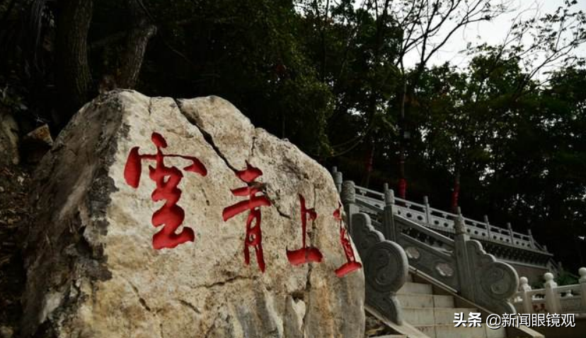 2019辽宁城市巡礼—本溪