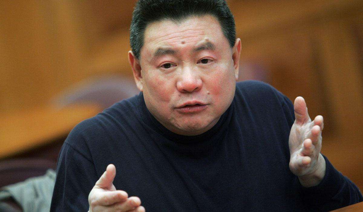 一生为情所"困",刘銮雄成最大污点,关之琳的不甘与无奈