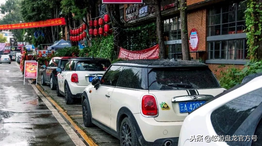 资讯｜昆明绝佳十大文艺拍照圣地，全部去过的请举手！
