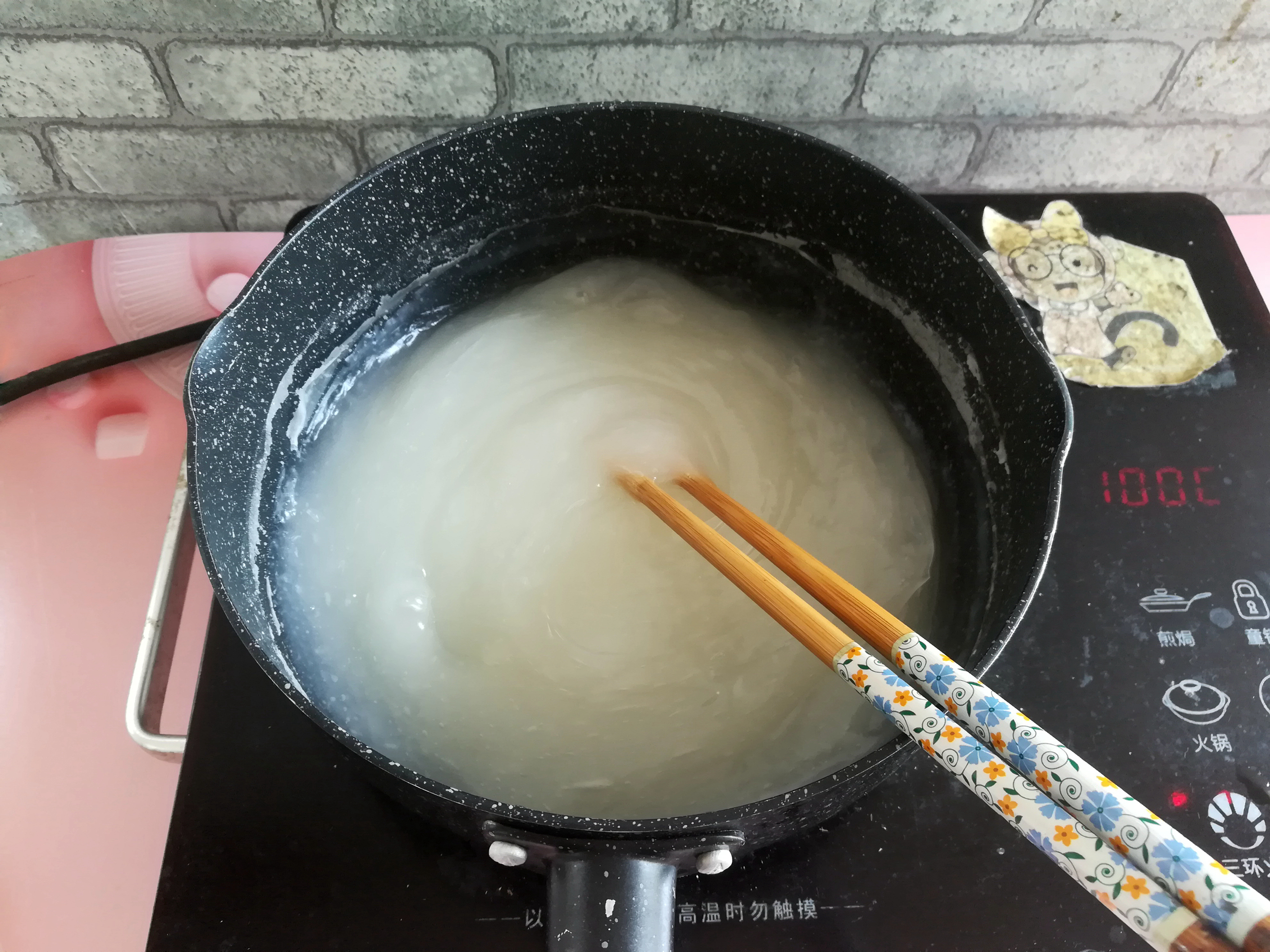 玉米淀粉可以做什么（盘点玉米淀粉能做主食）