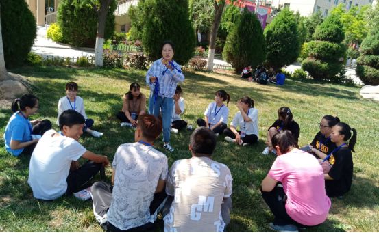 ​​专业推荐||兰州外语职业学院国际教育系