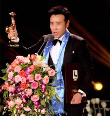楚汉传奇高清免费观看完整版(于和伟的“清醒”，会让多少中国男演员“脸红”？)