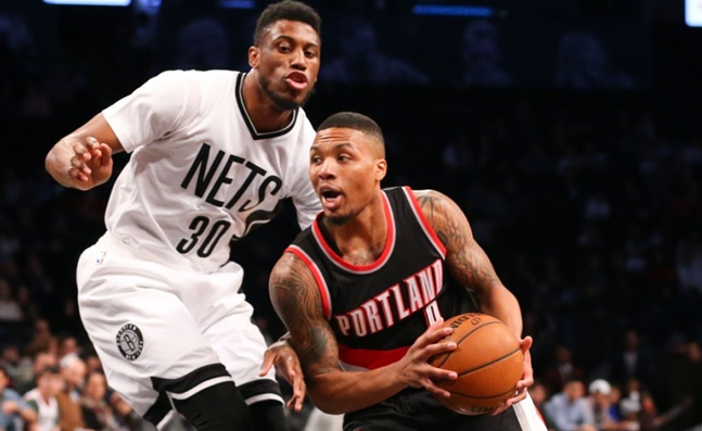 为什么nba球员大腿很细（NBA球员的大腿有多粗？锡安等于3个莺歌，老詹根本不用抱大腿）-华海博客