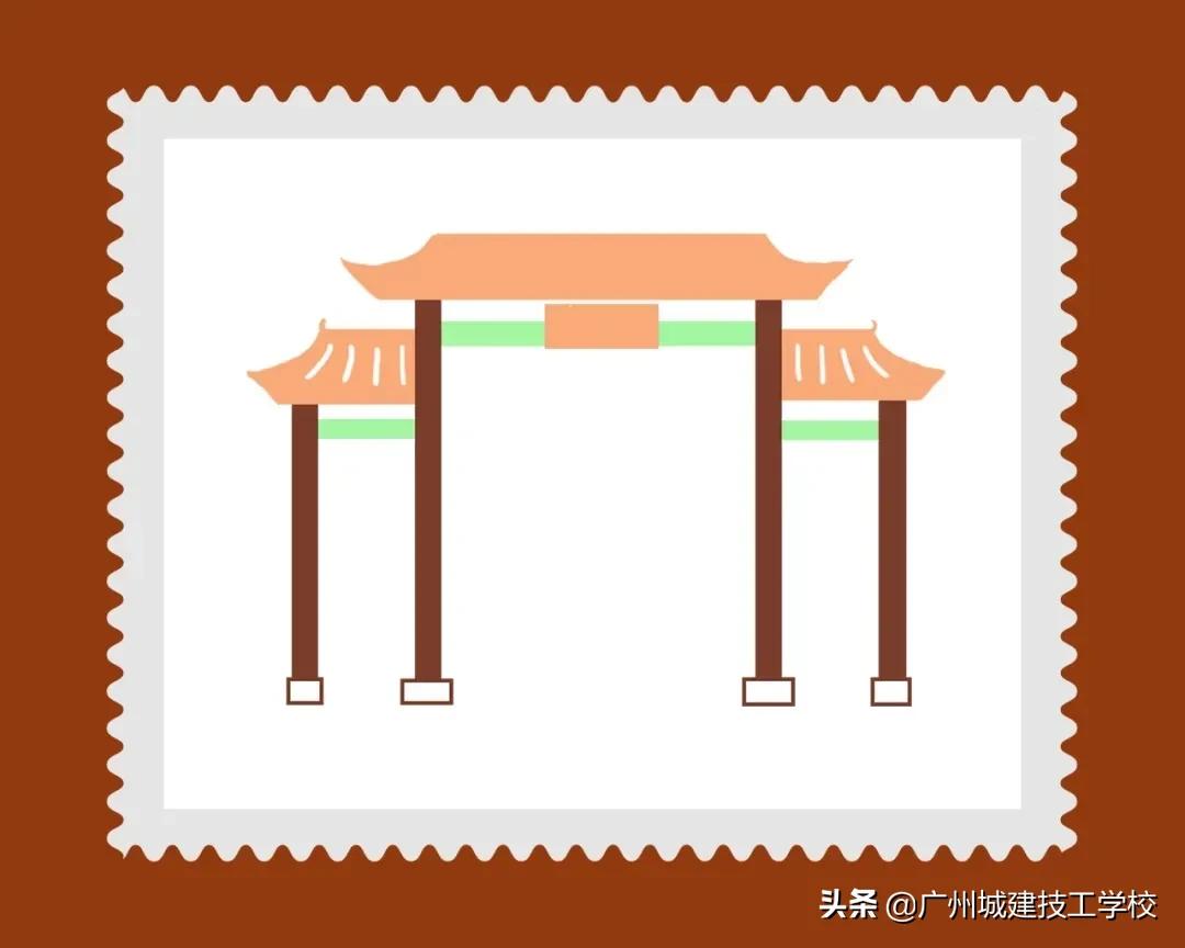 城建攻略 | @城建小萌新，这些地方你都打卡了吗？