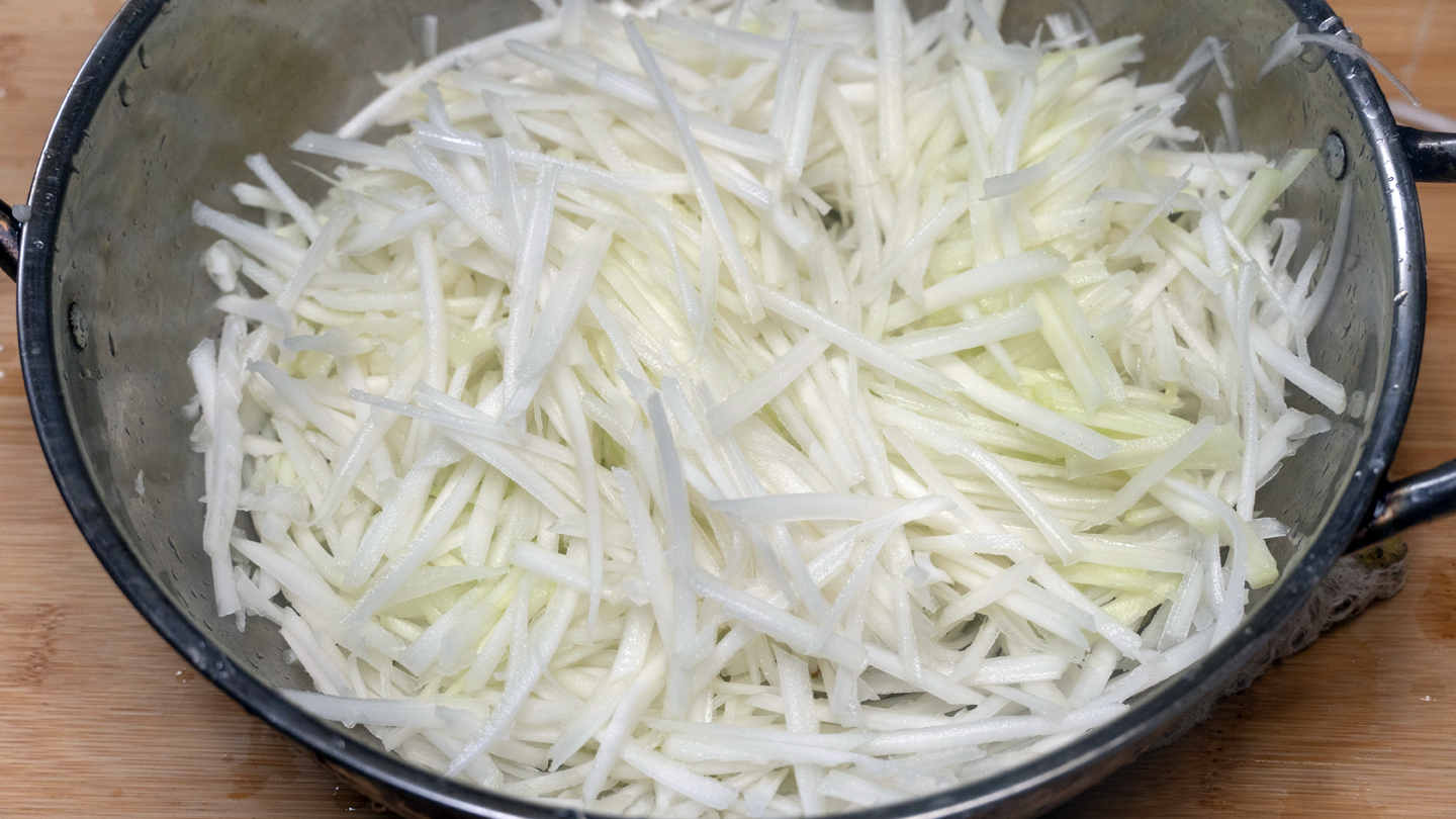 年底了，分享12道刮油素菜，清爽又低脂，每天换着吃，饱腹无负担