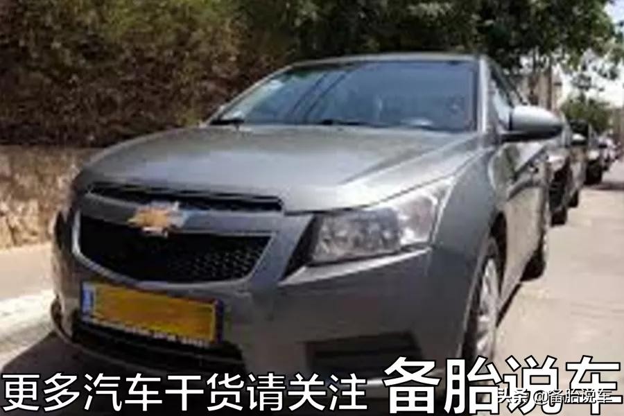 美国的车子为什么比中国便宜这么多？其实并没有你想的那么夸张