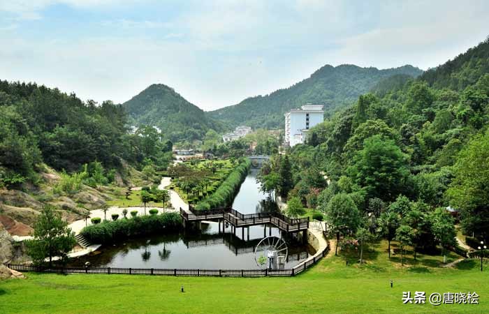 武汉十大旅游必去景点，赶紧先收藏起来呗