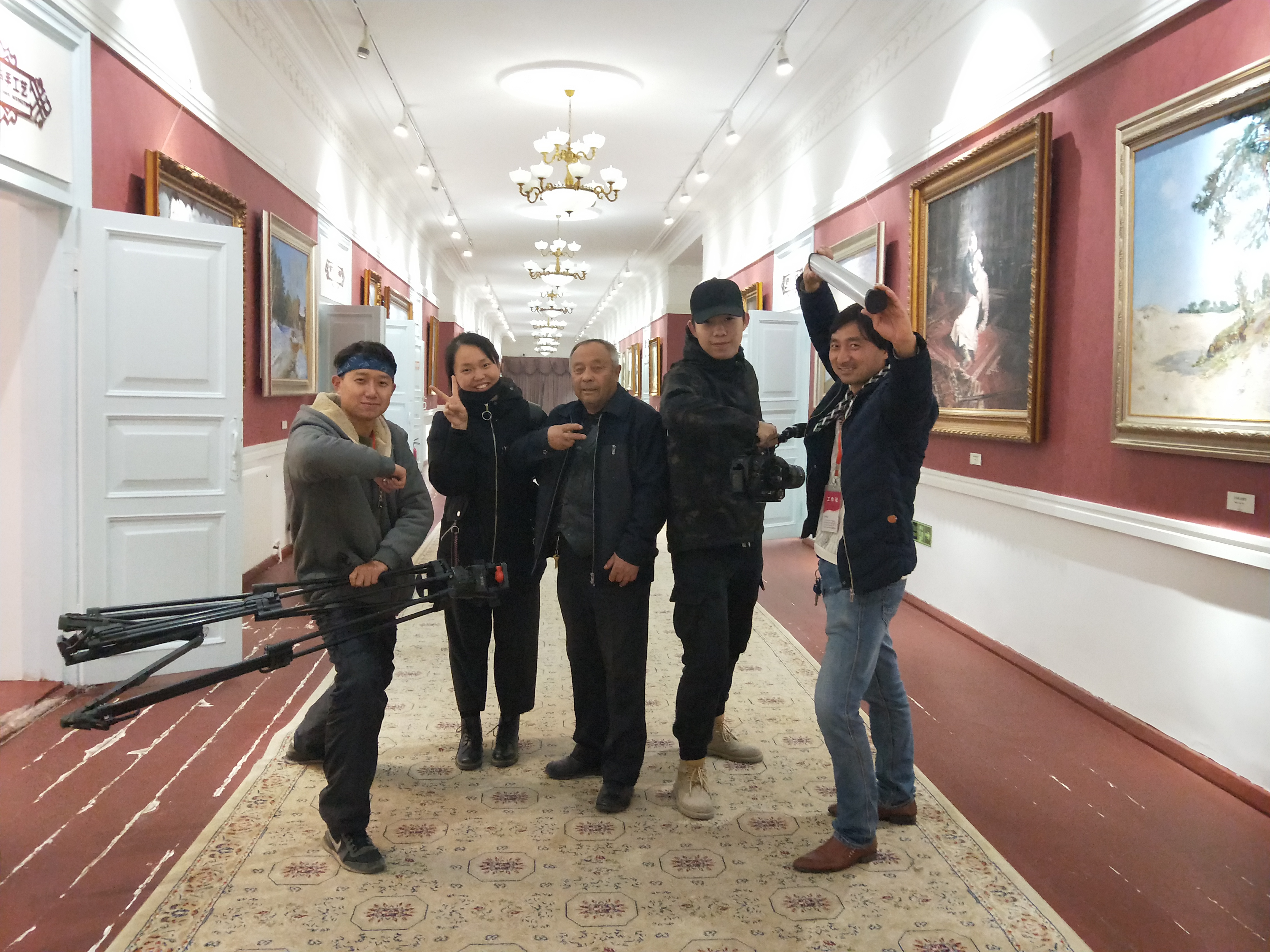 新疆乌鲁木齐微电影拍摄制作的9个秘诀