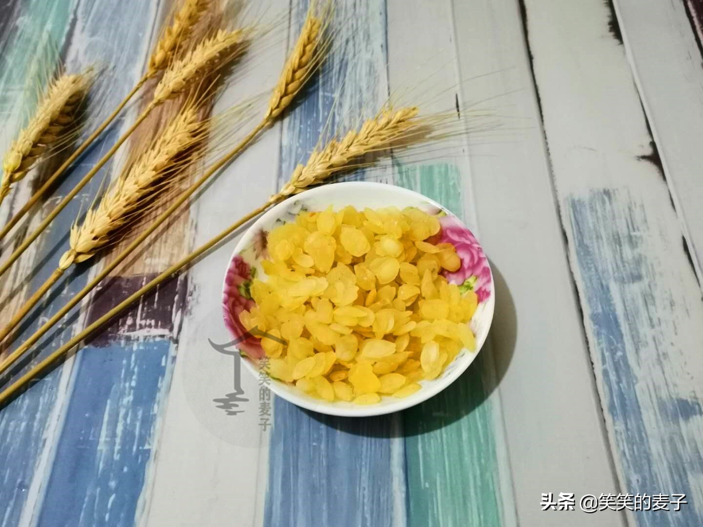 皂角米到底是什么米？怎么做好吃？答案在这里，会吃的女人更美丽