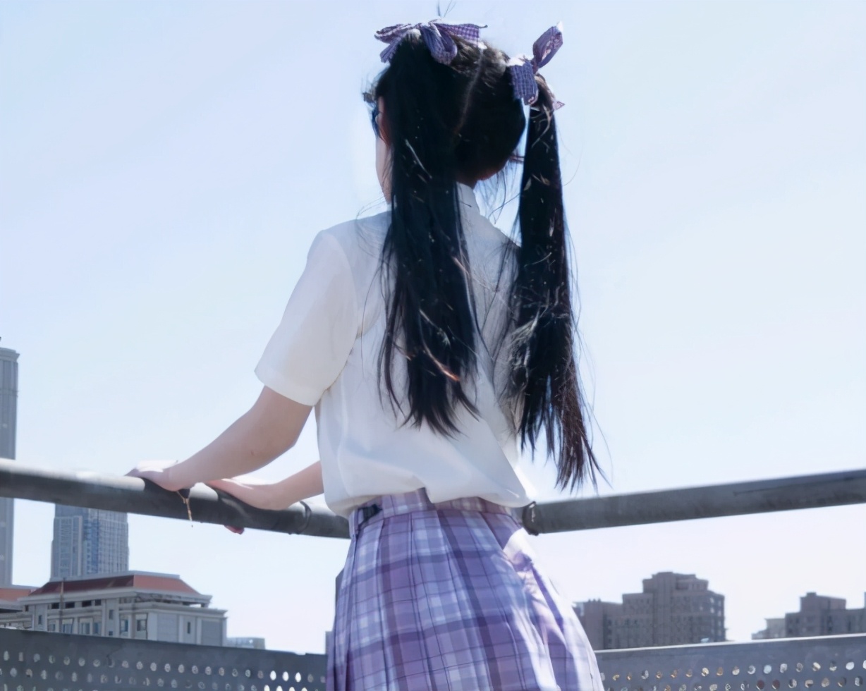 cba是什么的缩写什么意思（画师大佬分享北京JK，却被吐槽该叫CK，JK到底啥意思？）
