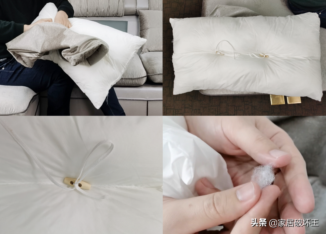  销量NO.1的林氏木业沙发值得买么？来看看我的真实拆解测评