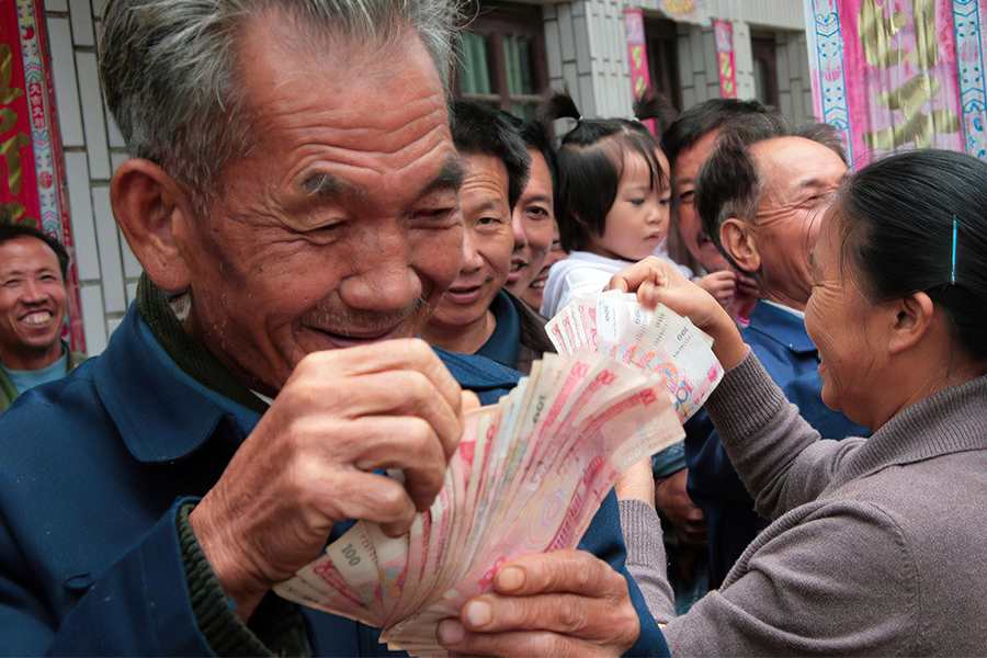 2021年農(nóng)民補貼收到了嗎？5種補貼開始發(fā)放，嚴查騙補、套補行為