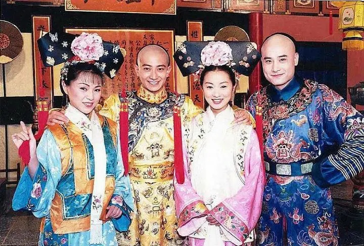 意难忘演员表 再续意难忘演员表-文化号