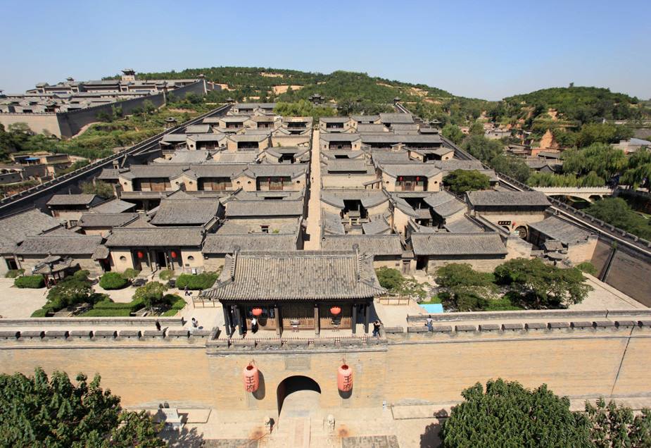 晋城5a景区有几个_山西是三晋大地还是三晋之地 - 密云旅游