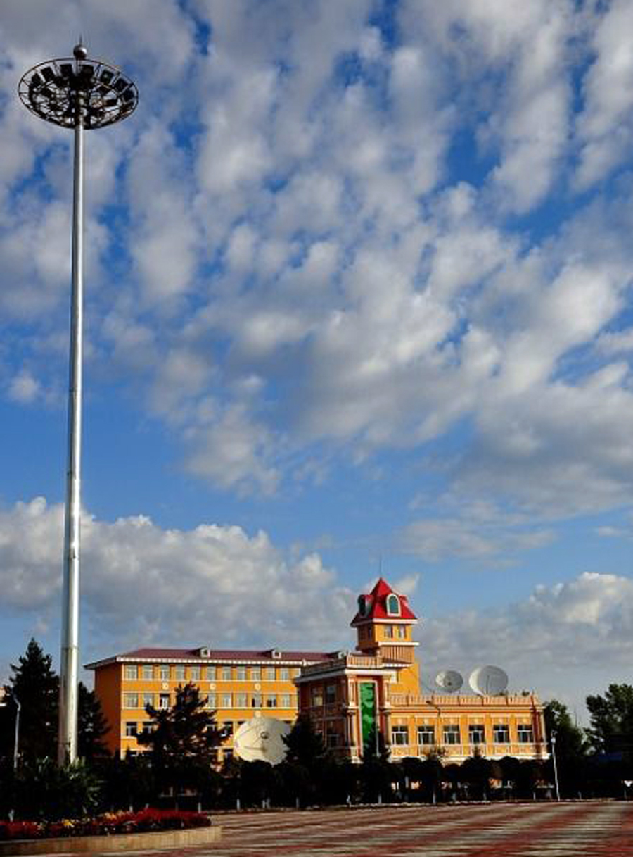 黑龙江哈尔滨五常市最大的镇黑龙江省哈尔滨市五常市五常镇