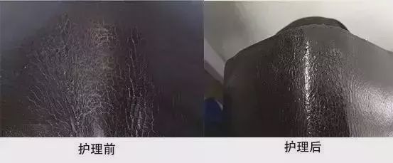 皮鞋皮包起皱又显旧？教你一招，30秒一抹变亮，效果堪比抹蜡油