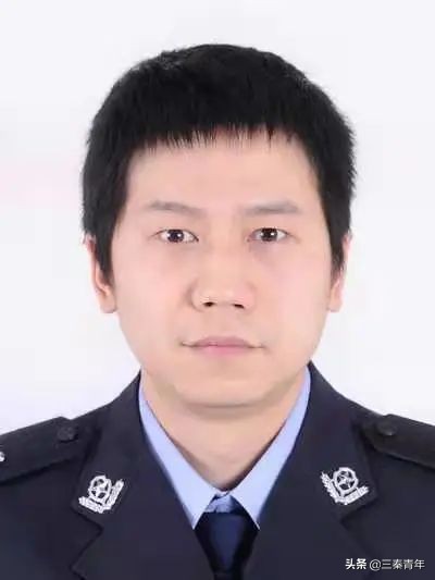 速看！第九届“陕西好青年”候选人员风采展示！