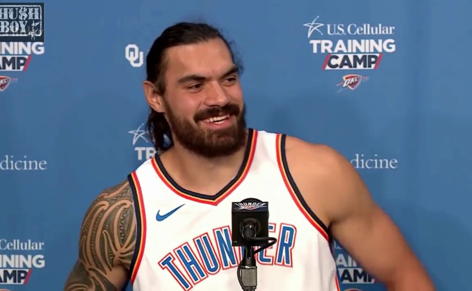 nba十大脾气火爆球员（心态平和！盘点NBA脾气最好的十大球星：库里高居第二名）